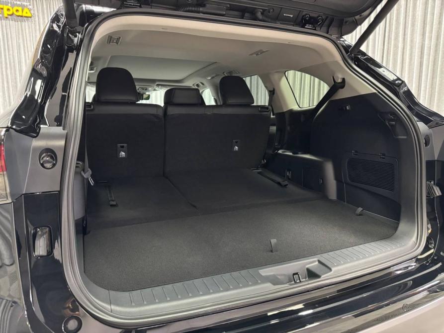 Toyota Highlander IV (XU70) Стерлитамак  - изображение 38