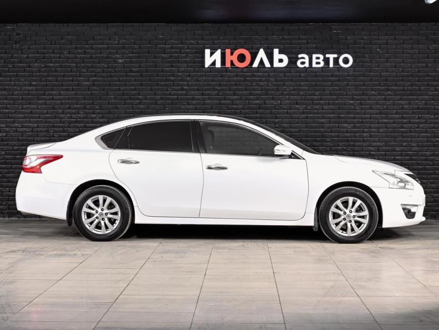 Nissan Teana III (L33) Екатеринбург  - изображение 9