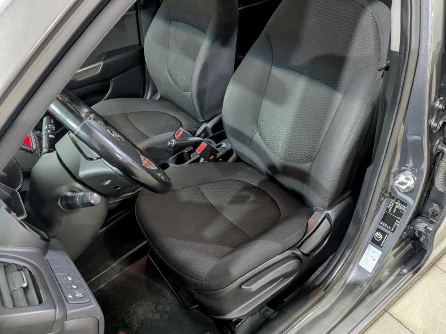 Kia Rio III Химки  - изображение 2