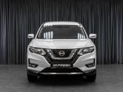 Nissan X-Trail III Рестайлинг Тюмень  - изображение 23
