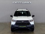 Lada (ВАЗ) Niva Travel I Краснодар  - изображение 22
