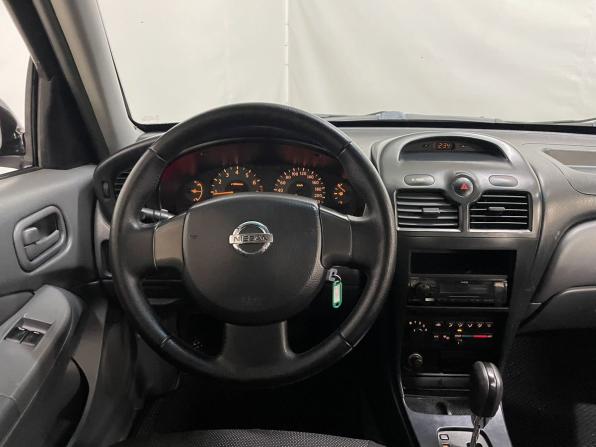Nissan Almera Classic I с пробегом 2006 года, цена 530 000 рублей, 183997 км, седан, Автокод Объявления