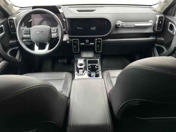Haval Dargo с пробегом 2024 года, цена 2 720 000 рублей, 44842 км, внедорожник, Автокод Объявления