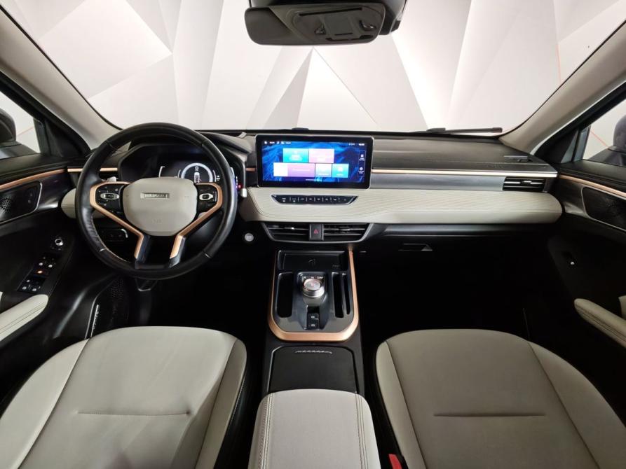 Haval Jolion I Москва  - изображение 13