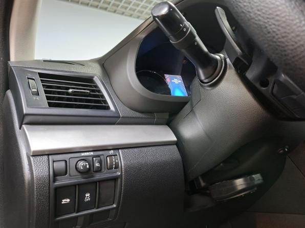 Subaru Outback IV Рестайлинг с пробегом 2014 года, цена 1 550 000 рублей, 193325 км, универсал, Автокод Объявления