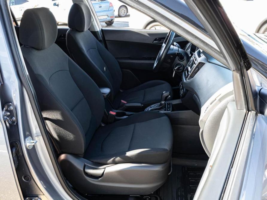 Hyundai Creta I Краснодар  - изображение 8