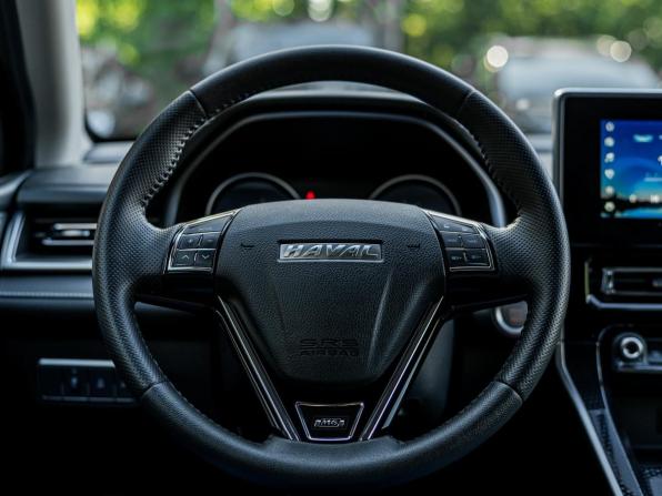 Haval M6 II с пробегом 2024 года, цена 1 660 000 рублей, 37862 км, внедорожник, Автокод Объявления