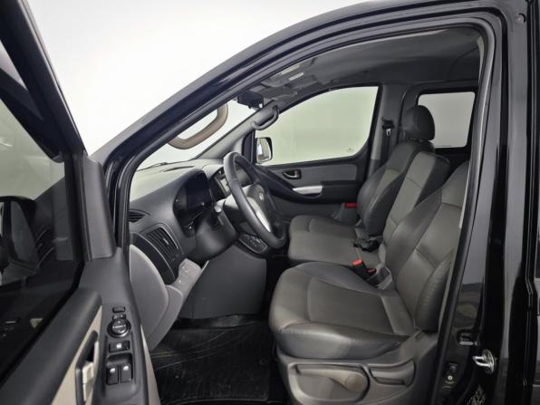 Hyundai Grand Starex I с пробегом 2011 года, цена 1 437 000 рублей, 150628 км, минивэн, Автокод Объявления
