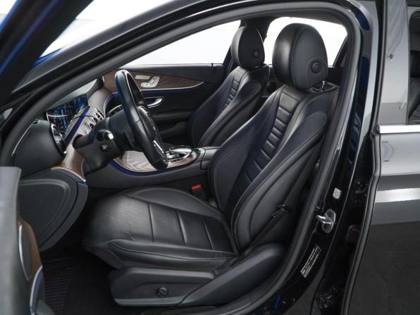 Mercedes-Benz E-Класс V (W213 S213 C238) с пробегом 2018 года, цена 3 049 777 рублей, 161255 км, седан, Автокод Объявления