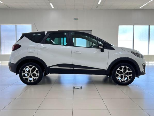 Renault Kaptur I с пробегом 2016 года, цена 1 400 000 рублей, 131507 км, внедорожник, Автокод Объявления