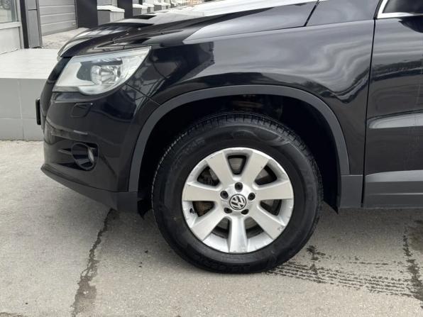 Volkswagen Tiguan I с пробегом 2011 года, цена 1 210 000 рублей, 155623 км, внедорожник, Автокод Объявления