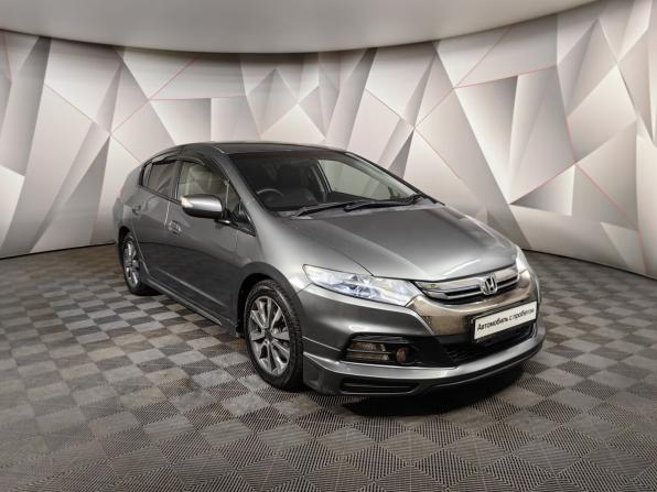 Honda Insight II Рестайлинг с пробегом 2012 года, цена 689 000 рублей, 199382 км, хэтчбек, Автокод Объявления