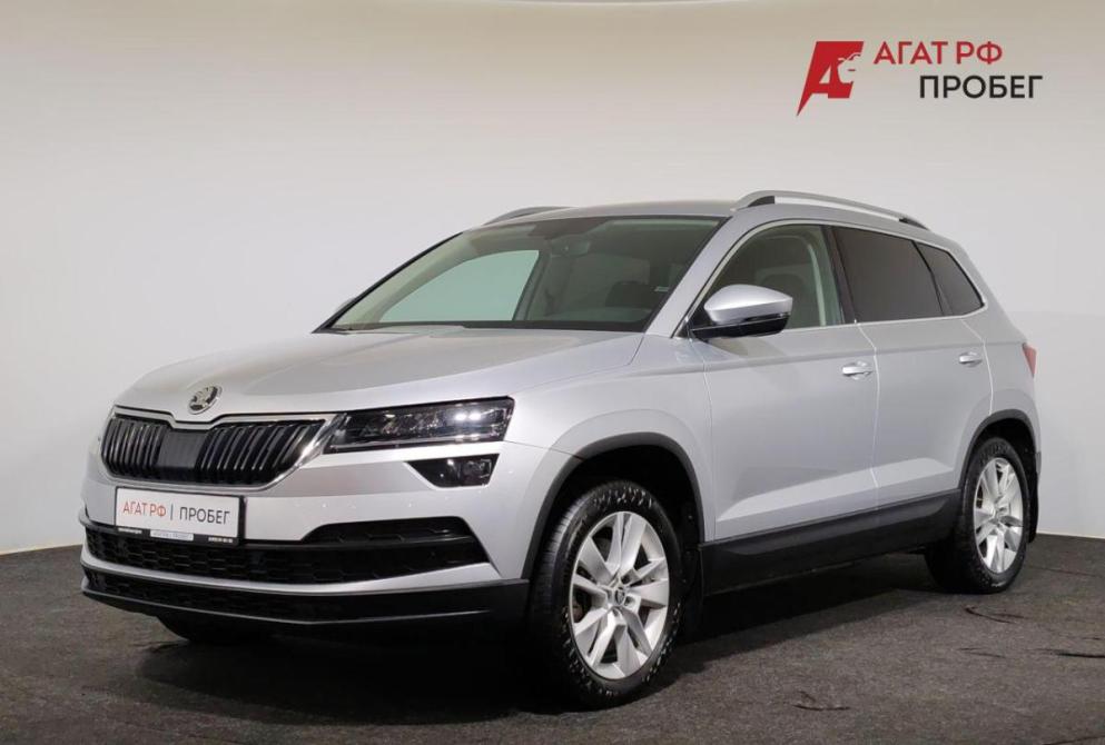 Skoda Karoq I Ярославль  - изображение 1