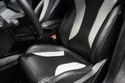 Geely Coolray I Рестайлинг Крым  - изображение 43