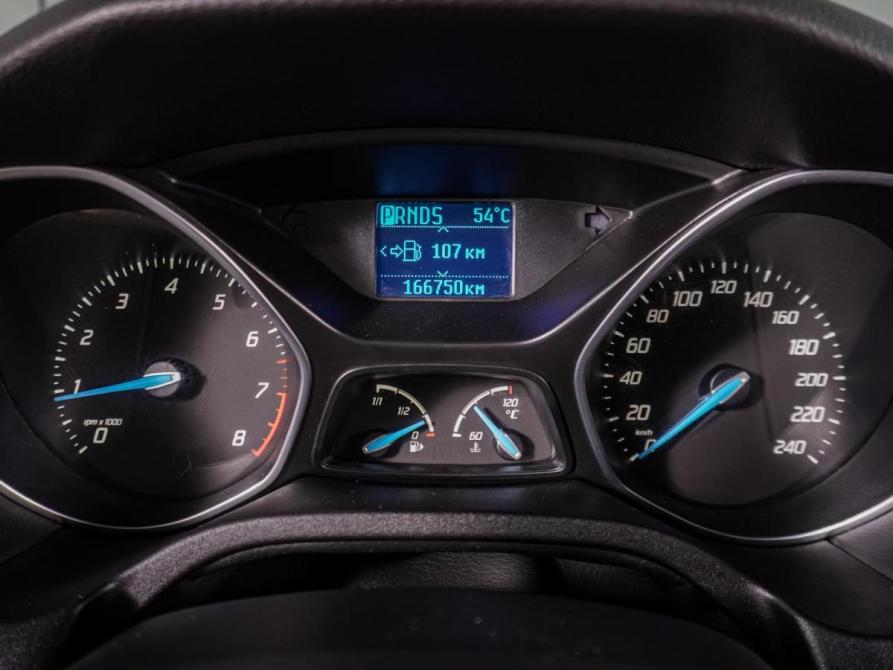 Ford Focus III Воронеж  - изображение 17