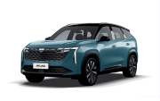 Geely Atlas II Сыктывкар  - изображение 2