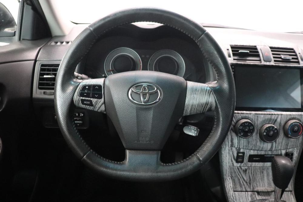 Toyota Corolla X (E140 E150) Рестайлинг Ульяновск  - изображение 9