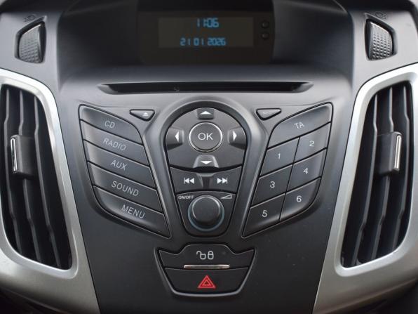 Ford Focus III с пробегом 2012 года, цена 789 000 рублей, 128628 км, седан, Автокод Объявления