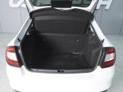 Skoda Rapid I Рестайлинг Ростов-на-Дону  - изображение 28