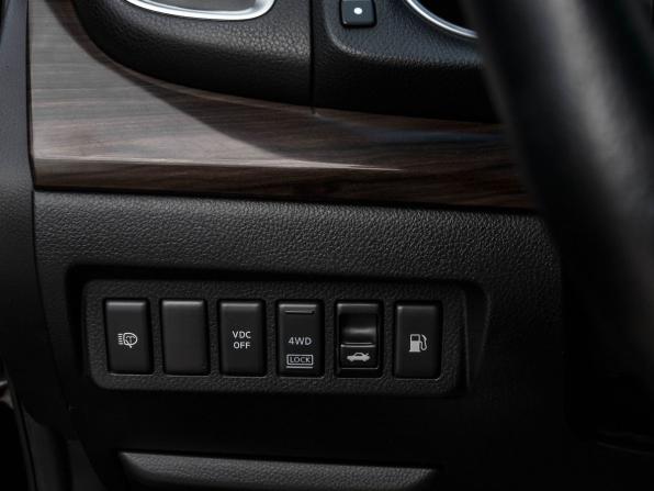 Nissan Teana II Рестайлинг с пробегом 2011 года, цена 1 200 000 рублей, 222946 км, седан, Автокод Объявления