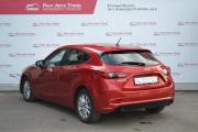 Mazda 3 III (BM) Рестайлинг Старый Оскол  - изображение 25