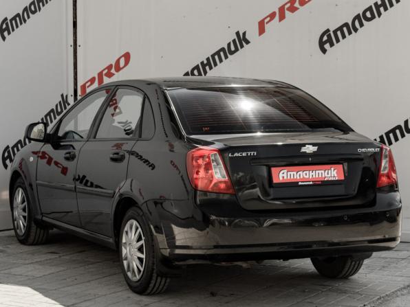 Chevrolet Lacetti I с пробегом 2010 года, цена 470 000 рублей, 196944 км, седан, Автокод Объявления