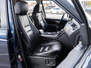 Land Rover Range Rover Sport I Рестайлинг Краснодар  - изображение 32