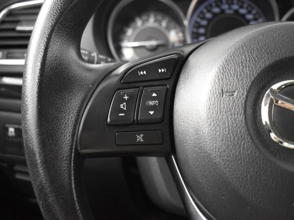 Mazda 6 III (GJ) с пробегом 2014 года, цена 1 619 900 рублей, 133579 км, седан, Автокод Объявления