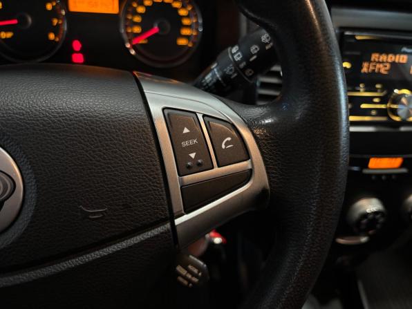 SsangYong Actyon II с пробегом 2012 года, цена 999 000 рублей, 157000 км, внедорожник, Автокод Объявления
