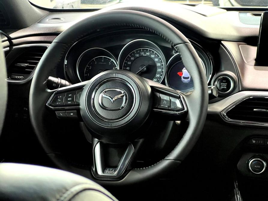 Mazda CX-9 II Оренбург  - изображение 25