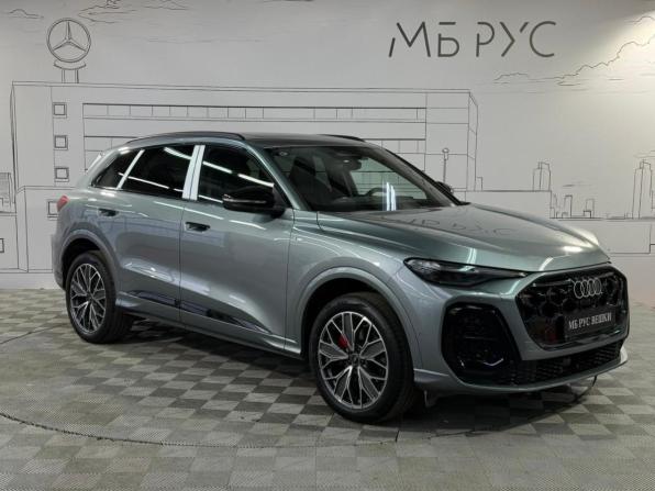 Новый Audi Q5 III 2026 года, цена 6 220 000 рублей, внедорожник, Автокод Объявления