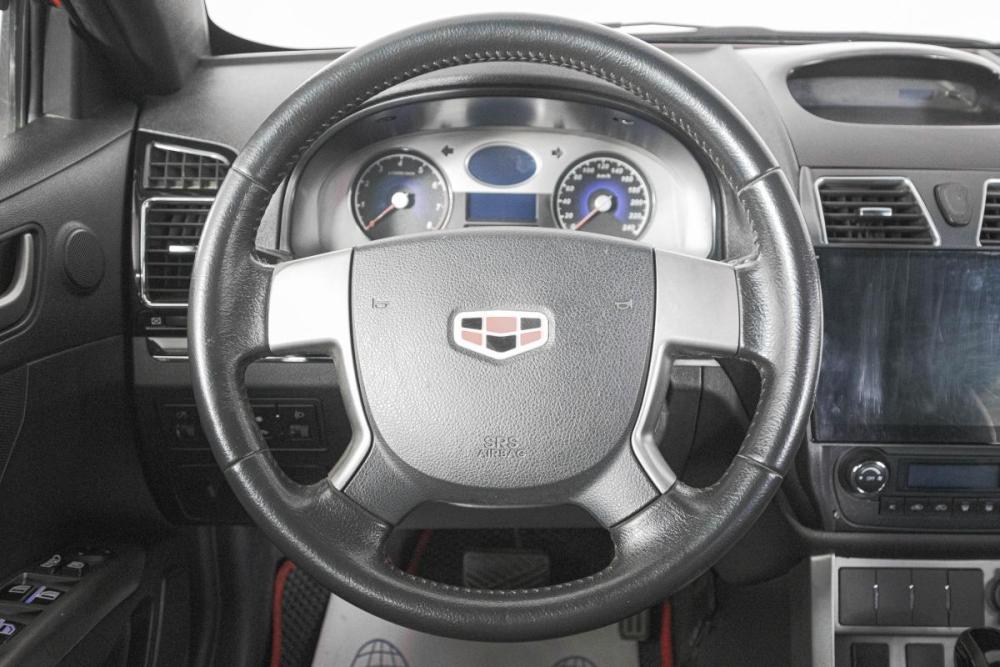 Geely Emgrand EC7 Кемерово  - изображение 14