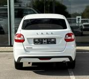 Lada (ВАЗ) Granta I Рестайлинг Воронеж  - изображение 19