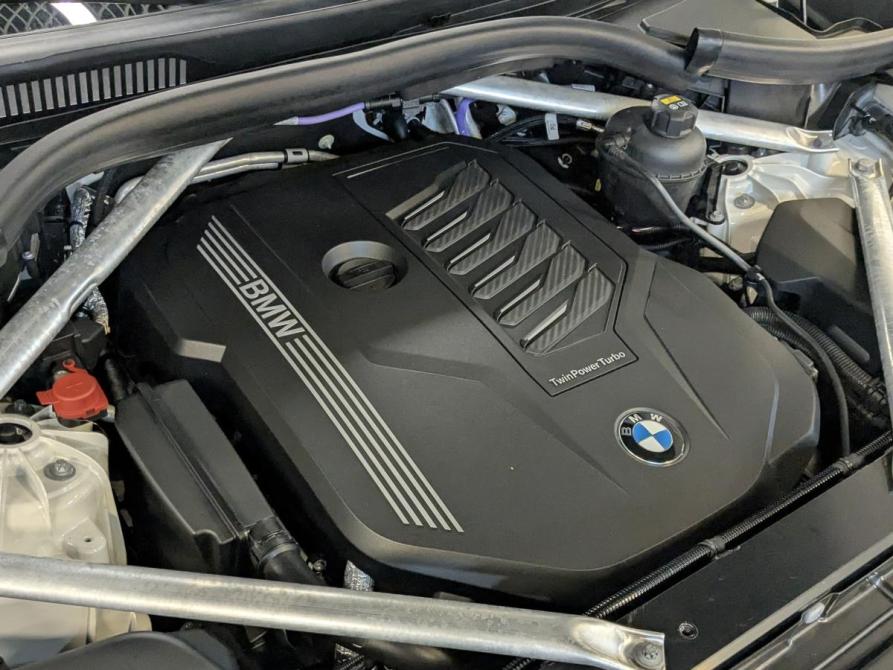 BMW X5 IV (G05/G18) Санкт-Петербург  - изображение 9