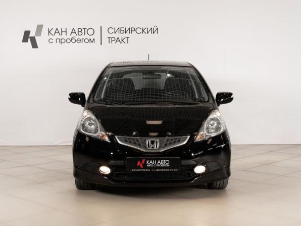 Honda Jazz II с пробегом 2009 года, цена 715 000 рублей, 168000 км, хэтчбек, Автокод Объявления