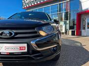 Lada (ВАЗ) Granta I Рестайлинг Стерлитамак  - изображение 32