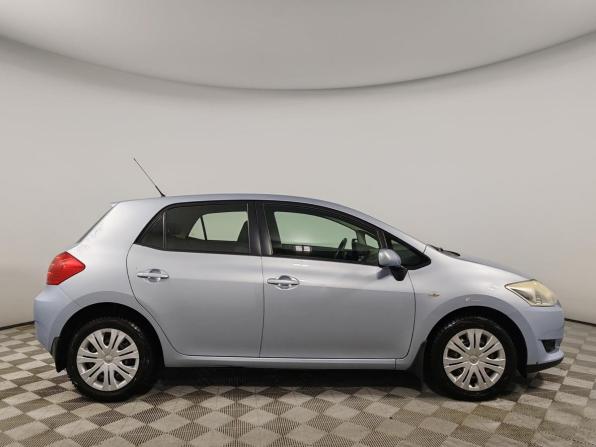 Toyota Auris I с пробегом 2007 года, цена 675 000 рублей, 160470 км, хэтчбек, Автокод Объявления