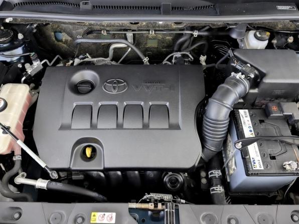 Toyota RAV4 IV (XA40) Рестайлинг с пробегом 2019 года, цена 2 435 000 рублей, 165071 км, внедорожник, Автокод Объявления