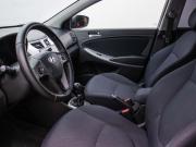 Hyundai Solaris I Москва  - изображение 28