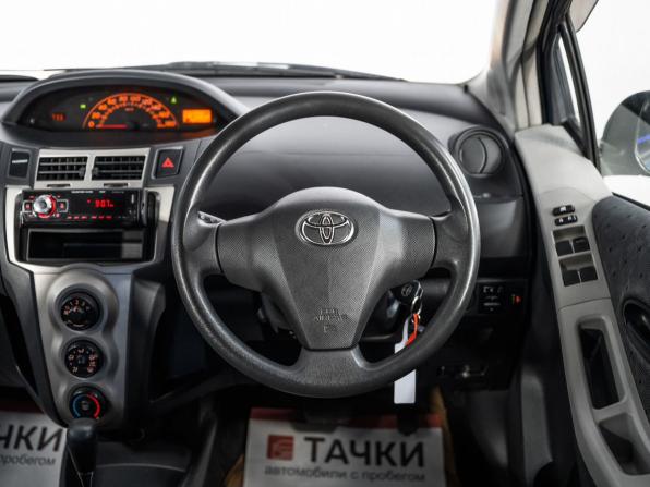 Toyota Vitz II (XP90) с пробегом 2009 года, цена 660 000 рублей, 97115 км, хэтчбек, Автокод Объявления