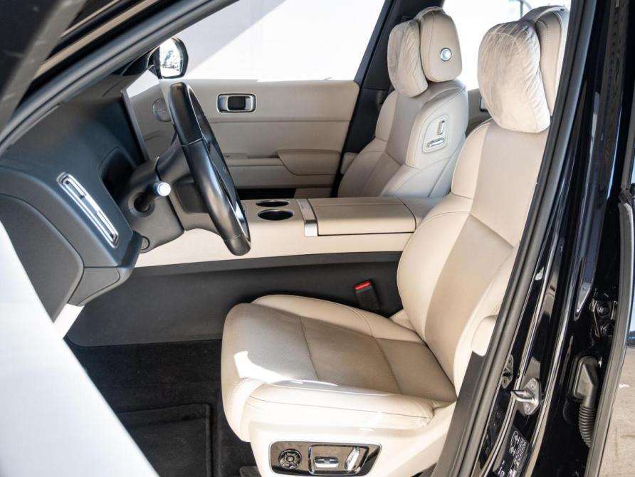 Li Auto (Lixiang) L7 I Краснодар  - изображение 10