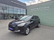 Ford Kuga II Екатеринбург  - изображение 13