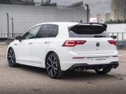 Volkswagen Golf R VIII Москва  - изображение 34