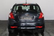 Kia Ceed I Рестайлинг Санкт-Петербург  - изображение 19