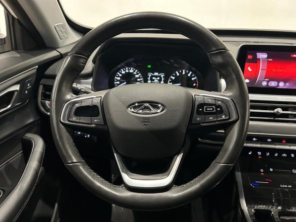 Chery Tiggo 4 Pro I Рестайлинг с пробегом 2023 года, цена 1 399 000 рублей, 42401 км, внедорожник, Автокод Объявления