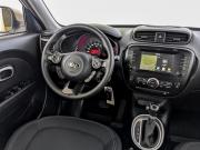 Kia Soul II Рестайлинг Москва  - изображение 52