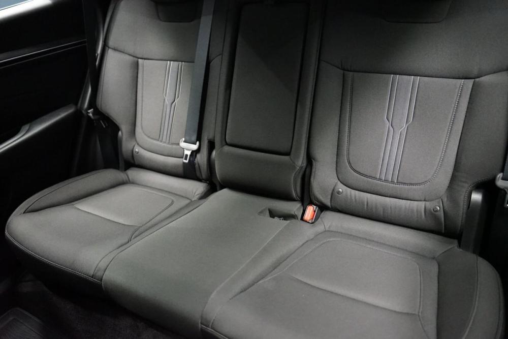 Hyundai Tucson IV Крым  - изображение 17