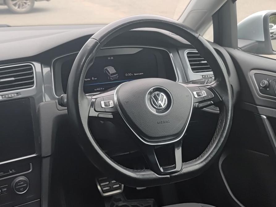 Volkswagen Golf VII Рестайлинг Ижевск  - изображение 23