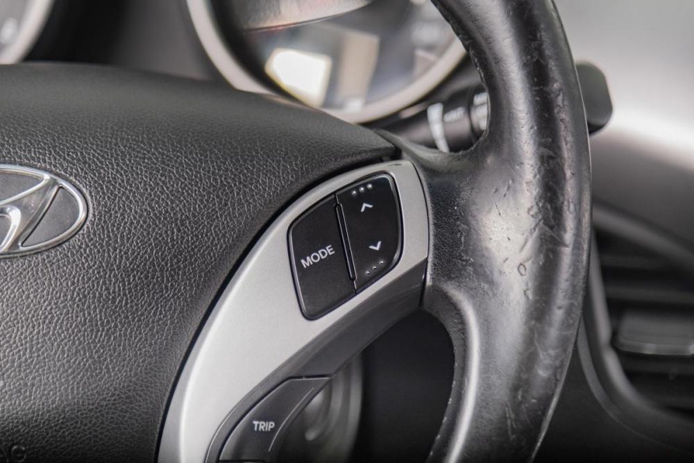 Hyundai Avante V Томск  - изображение 15