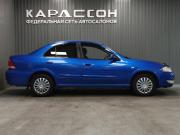 Nissan Almera Classic I Пермь  - изображение 23